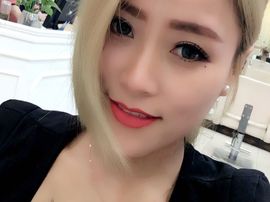 Sexy.淼淼主播照片