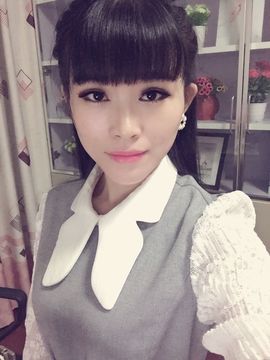 昵称被和谐4517主播照片