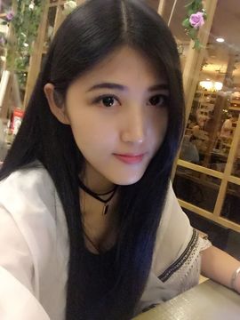 小鹿（停播）主播照片