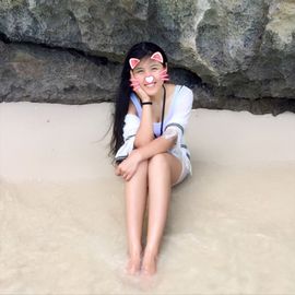 小鹿（停播）主播照片