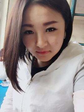 疯疯小师妹顏粒主播照片