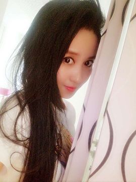 魅丽晴儿主播照片