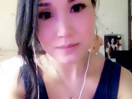 dj思雨主播照片