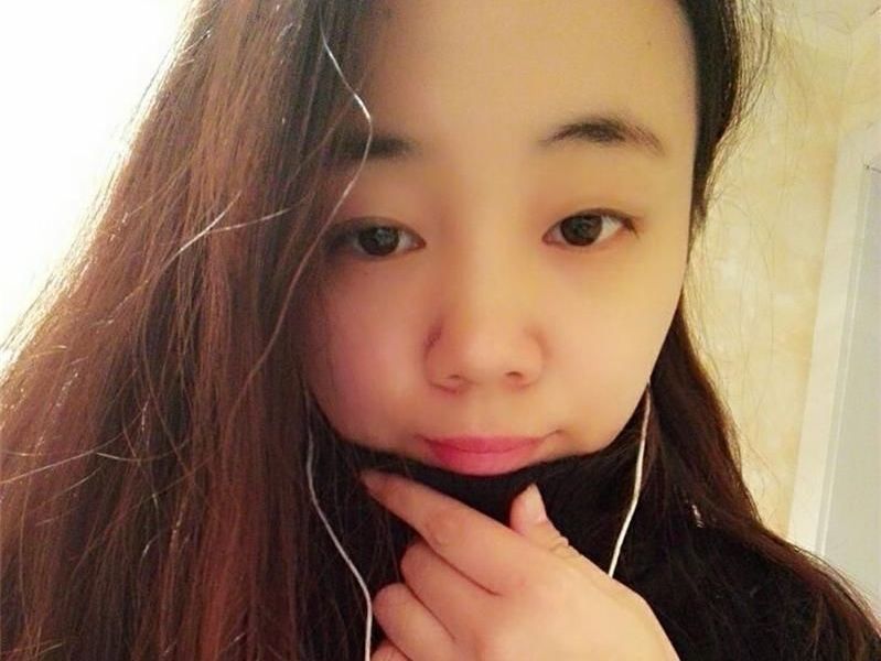 沈小华子的主播海报