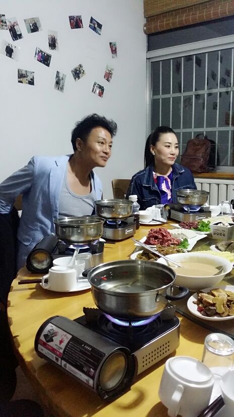 龙哥VS虎弟的主播照片