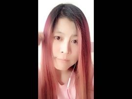 ╰☆★→幽幽主播照片