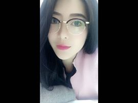 阿夕巴主播照片