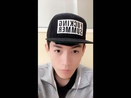 龍帅★彡微诺主播照片