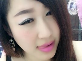 参乡珍珍代购主播照片