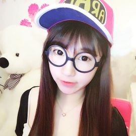 椒盐小瑶瑶主播照片
