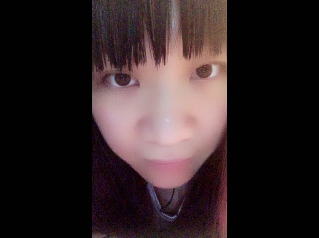 蓝离一直在的主播照片