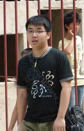@昱宝的主播照片