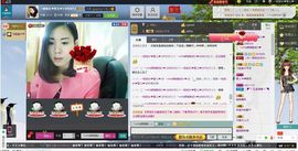一班班长❤雪儿❤主播照片