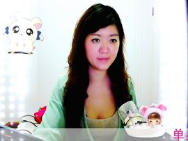 东方^O^悦琪主播照片