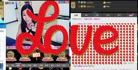 ლ💗Suger主播照片