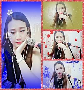 🈶37℃鑫鑫🐠主播照片