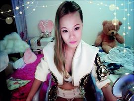 小爷范儿～玲爷主播照片