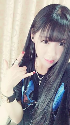 ❥❥欣欣ღ主播照片