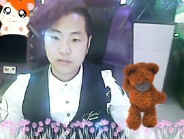 死神哥哥到来主播照片