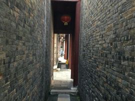 冬寒飞雪、主播照片
