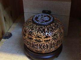 冬寒飞雪、主播照片