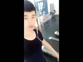 kevin长腿欧巴主播照片