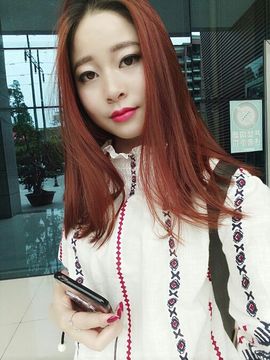 超级无敌美少女*莲莲主播照片