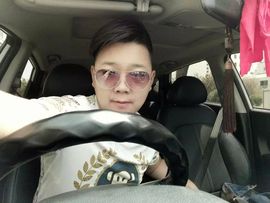 ♛回眸一笑♛主播照片