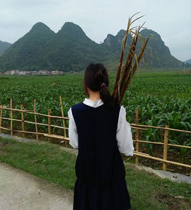 茉伊小乖等你来爱主播照片