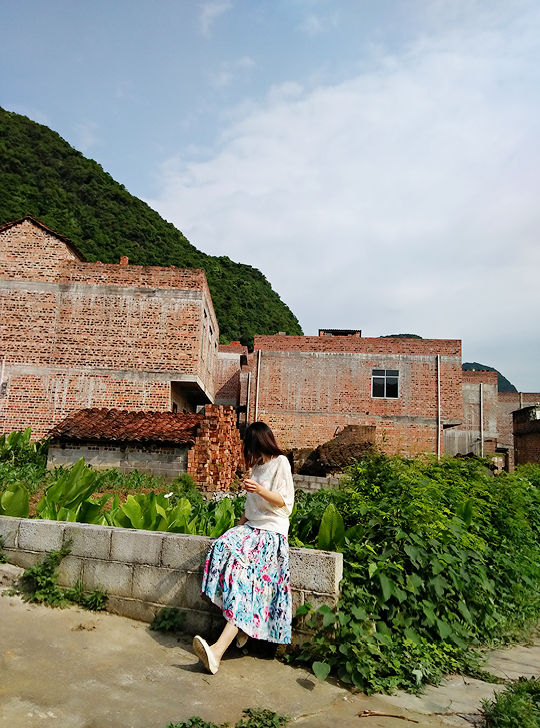 茉伊小乖等你来爱的主播照片