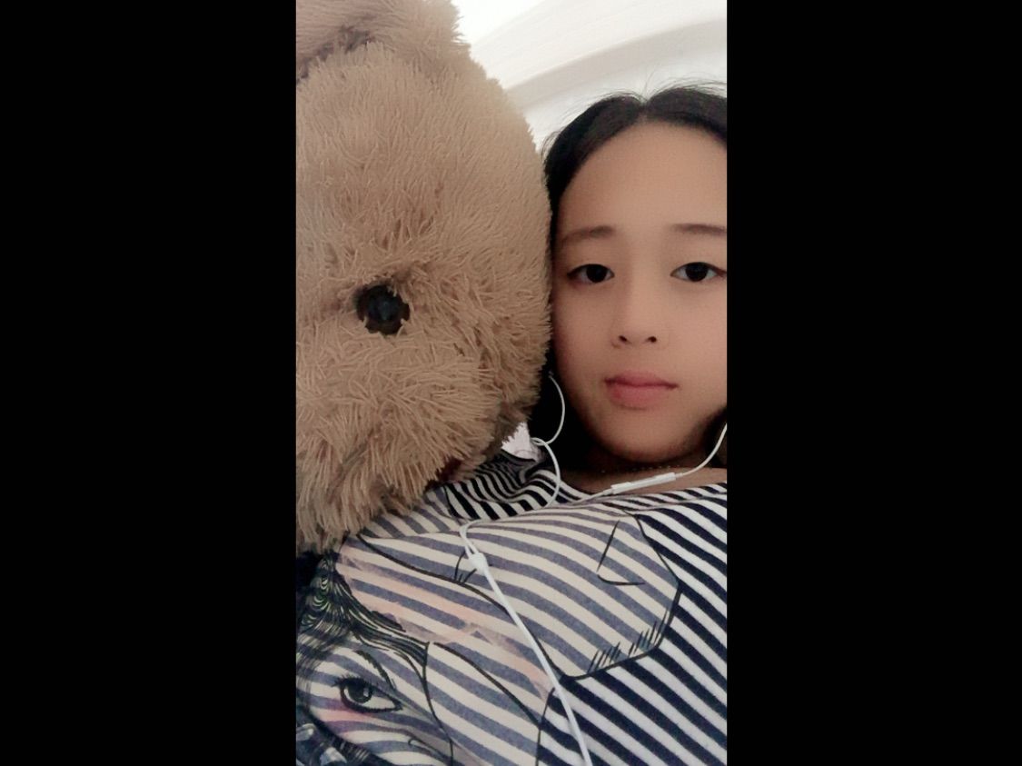 懵豆在土里憋气～的主播照片