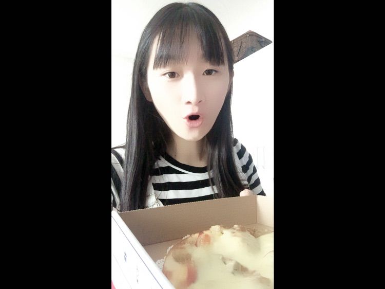思思姐呀i主播照片