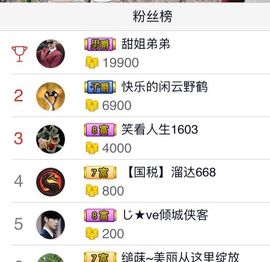 ゞ❤民歌甜姐ゞ主播照片