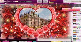 ゞ悠乐★婉儿つ主播照片