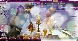 ゞ悠乐★婉儿つ主播照片