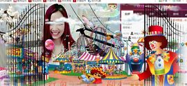 ゞ悠乐★婉儿つ主播照片