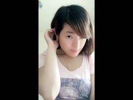 艾艾爱吃香蕉主播照片