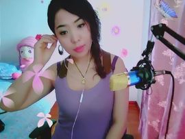♥鑫相印主播照片