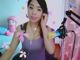 ♥鑫相印主播照片