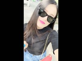 🖤BLACK8La主播照片
