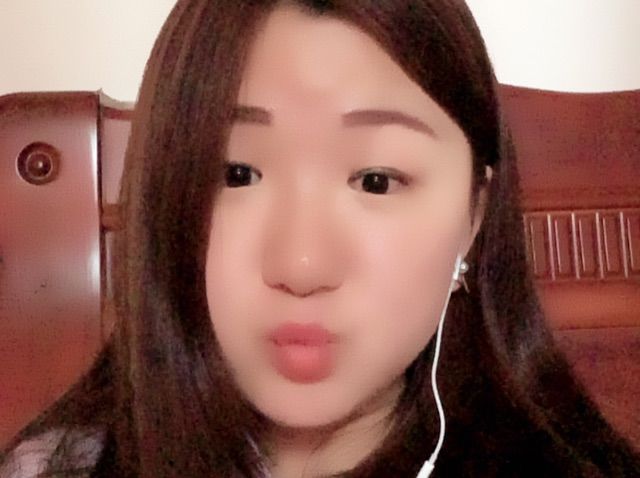 悠y悠的主播照片