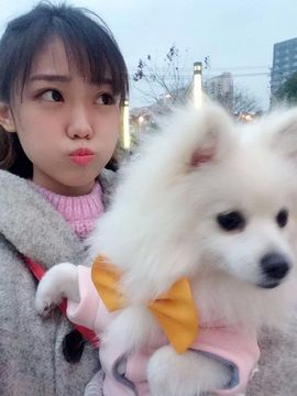 習慣有妮主播照片