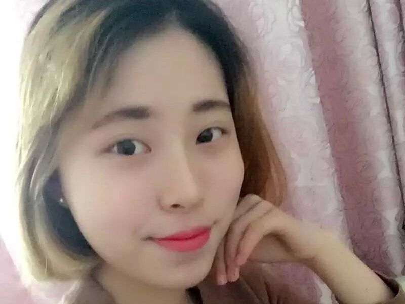 Baby娅🎀的主播海报