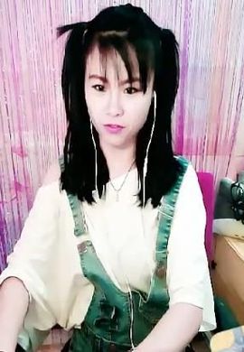 @妹子真的很美@照片主播照片