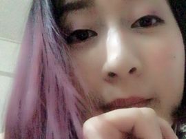 红颜妃主播照片