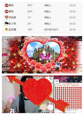 😱……主播照片