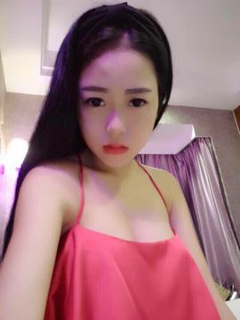 ♛Lucky曦曦主播照片