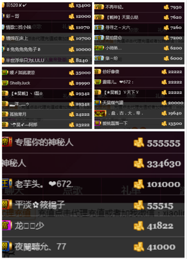 天昊暂休主播照片