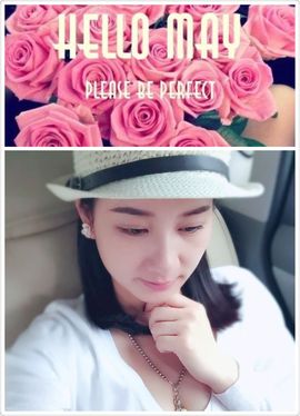🌸允熙主播照片