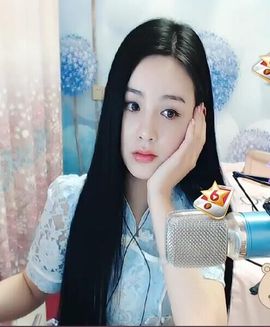 雨涛飞翔主播照片